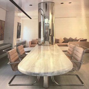 New York Times Home Book of Modern Design Styles Suzanne Slesin 1982 Interiors